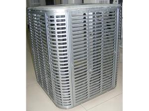 Außengerät der kommerziellen Klimaanlage